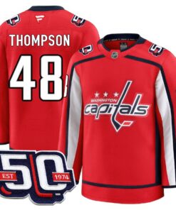 Red Thompson