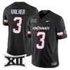 Tawee Walker Jersey #3 Cincinnati Bearcats 2025 Vapor Limited Stitched