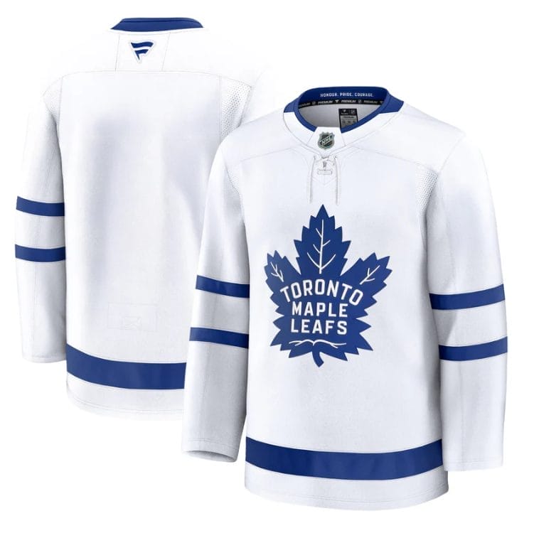 Team Jersey #13 Toronto Maple Leafs Timeless Premium Stitched 1 Team Jersey #13 Toronto Maple Leafs Timeless Premium Stitched