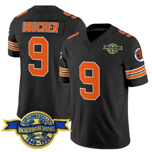 The Waterboy Bobby Boucher Vapor Limited All Stitched