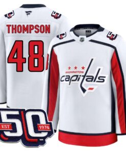 White Thompson
