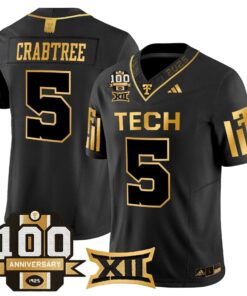 Texas Tech Red Raiders 2025 Gold Vapor Limited Jersey - 100th Anniversary Patch - All Stitched 55 gexdgmjsgixtgmjxhaxdsmbwgexdambqgaxdmmjrgCxdemjtgaCdknrqhaAtkoi