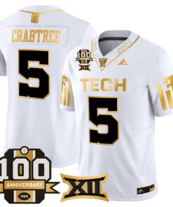 Texas Tech Red Raiders 2025 Gold Vapor Limited Jersey - 100th Anniversary Patch - All Stitched 63 gexdgmjsgixtgmjxhaxdsmbwgexdambqgaxdmmjrgCxdemjtgaCdknrqhaAtmoa