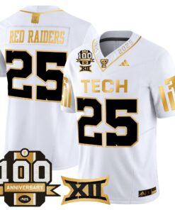 Texas Tech Red Raiders 2025 Gold Vapor Limited Jersey - 100th Anniversary Patch - All Stitched 65 gexdgmjsgixtgmjxhaxdsmbwgexdambqgaxdmmjrgCxdemjtgaCdknrqhaAtoma