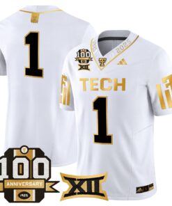 Texas Tech Red Raiders 2025 Gold Vapor Limited Jersey - 100th Anniversary Patch - All Stitched 47 gexdgmjsgixtgmjxhaxdsmbwgexdambqgaxdmmjrgCxdemjtgaCdknrqhaAtomi