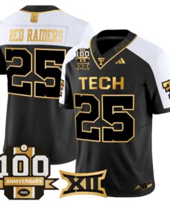 Texas Tech Red Raiders 2025 Gold Vapor Limited Jersey - 100th Anniversary Patch - All Stitched 38 gexdgmjsgixtgmjxhaxdsmbwgexdambqgaxdmmjrgCxdemjtgaCdknrqhaAtooi