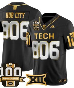 Texas Tech Red Raiders 2025 Gold Vapor Limited Jersey - 100th Anniversary Patch - All Stitched 44 gexdgmjsgixtgmjxhaxdsmbwgexdambqgaxdmmjrgCxdemjtgaCdknrqhaAtqmx