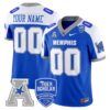 Memphis Tigers 2025 Vapor Limited Custom Jersey - All Stitched 2 1732615865ad3c429720