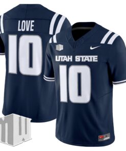 Men's Utah State Aggies 2025 Vapor Limited Jersey - All Stitched 28 17588587605ccafbf4b9 1