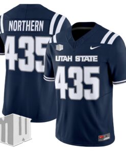 Men's Utah State Aggies 2025 Vapor Limited Jersey - All Stitched 42 1758858760a103bdf463 2