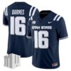 Men's Utah State Aggies 2025 Vapor Limited Jersey - All Stitched 13 1758858760f0d1b011c6 2