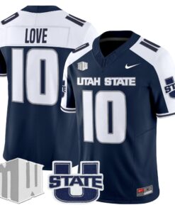 Men's Utah State Aggies 2025 Vapor Limited Jersey - All Stitched 44 1758858761b606e29743 2