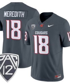Washington State Cougars 2025 Vapor Limited Jersey V2 - All Stitched 18 175922453804cf374f23 1