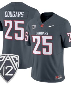 Washington State Cougars 2025 Vapor Limited Jersey V2 - All Stitched 12 1759224539380f32f268 1