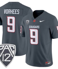 Washington State Cougars 2025 Vapor Limited Jersey V2 - All Stitched 16 1759224539ceff87316c 1
