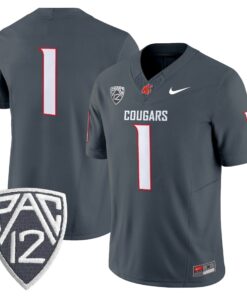 Washington State Cougars 2025 Vapor Limited Jersey V2 - All Stitched 13 1759224539f26a9995b3 1