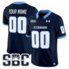 Old Dominion Monarchs 2025 Vapor Limited Custom Jersey - All Stitched
