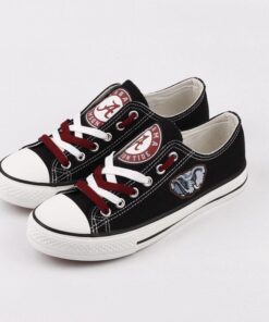 Alabama Crimson Tide Sport Sneakers Shoes For Men Women Fans 9 Alabama Crimson Tide 3