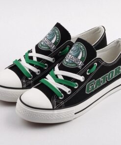 Allegany Gators Sport Sneakers Shoes For Men Women Fans