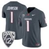Angel Johnson Jersey #1 Washington State Cougars 2025 V2 Vapor Limited Stitched 10 AngelJohnsonJersey 1WashingtonStateCougars2025V2VaporLimitedStitched