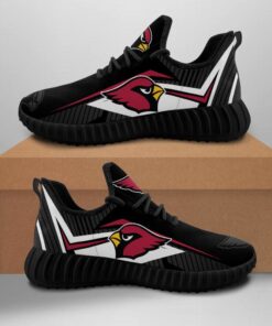 Arizona Cardinals Sport Sneakers Shoes For Men Women Fans