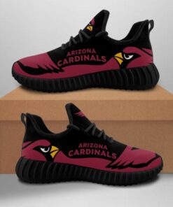 Arizona Cardinals V2 Sneaker Shoes NFL