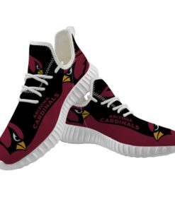 Arizona Cardinals V3 Sneaker Shoes NFL