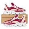 Arizona Coyotes Sneakers Shoes d2c303ab 02e9 4535 9892 a37318a4b4f1