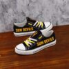 Arizona State Sun Devils Sport Sneakers Shoes For Men Women Fans