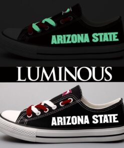 Arizona State Sun Devils 3