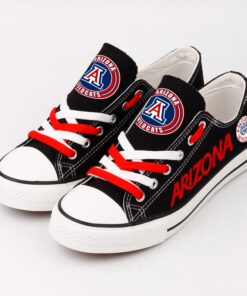Alternative view of Arizona Wildcats Sport Sneakers Shoes For Men Women Fans