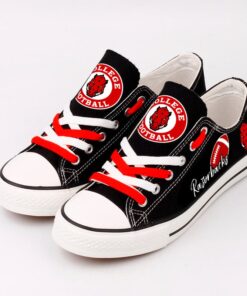 Arkansas Razorbacks Sport Sneakers Shoes For Men Women Fans 10 Arkansas Razorbacks 1 76b50719 ad05 4f5d 8857 29fba8cfeefd