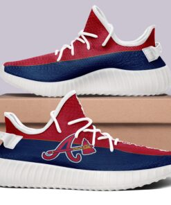 Atlanta Braves NFL 350v Yeezy Sneakers For Men Women Fans 13 Atlanta Braves NFL 350v Yeezy Sneakers 7 1f1beb4c 479f 4b1e bec5 ad84903b97c7