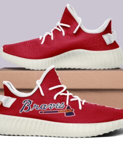Atlanta Braves NFL 350v Yeezy Sneakers For Men Women Fans 14 Atlanta Braves NFL 350v Yeezy Sneakers d3cdf3b0 a028 4736 8717 4056a7f1e1aa