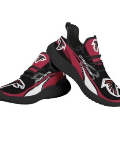 Atlanta Falcons Sneaker Shoes NFL 9b440565 1476 48fc 8565 546dc720a276