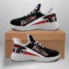 Atlanta Falcons Sneaker Shoes V1 NFL