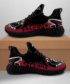 Atlanta Falcons V2 Sneaker Shoes NFL