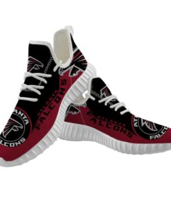 Atlanta Falcons V3 Sneaker Shoes NFL