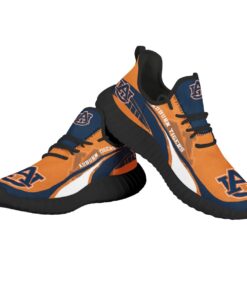 Auburn Tigers Sneaker Shoes Hot Team For Men Women Fans
