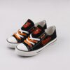 Baltimore Orioles Limited Print MLB Students Low Top Canvas Shoes Sport Sneakers 2 30671ebb ab17 48e5 b81b daa98c66fef4