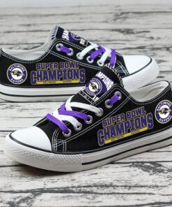 Alternative view of Baltimore Ravens Sport Sneakers Shoes For Men Women Fans