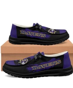 Baltimore Ravens V2 BZ15 Sneakers Shoes b10ea8da 1505 4e06 858f 0d81896efefe