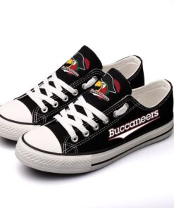 Barry Buccaneers Sport Sneakers Shoes For Men Women Fans