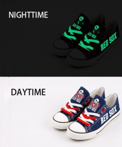 Boston Red Sox Limited Print Low Top Canvas Shoes Sport Sneakers For Men Women Fans 7 Boston Red Sox Limited Print MLB Students Low Top Canvas Shoes Sport Sneakers 4 efb8a1b3 160b 4a06 b9d2 fbf7ffc6bd35