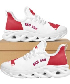 Boston Red Sox Sneakers Shoes 64c59231 93d4 4d71 a3ac 6274d9fbba47