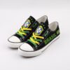 Brazil Low Top Canvas Sport Sneakers Shoes For Men Women Fans 19 Brazil 35da1cb3 4665 4a6f 9c2e f7ebce9277ae
