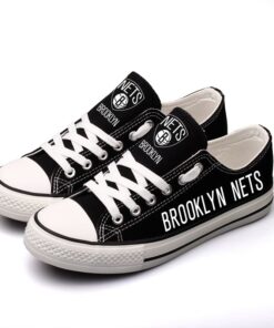 Brooklyn Nets 4