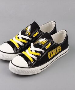 Bruceville Eddy Eagles Sport Sneakers Shoes For Men Women Fans