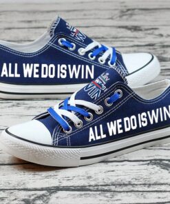 Alternative view of Buffalo Bills Sport Sneakers Shoes For Men Women Fans