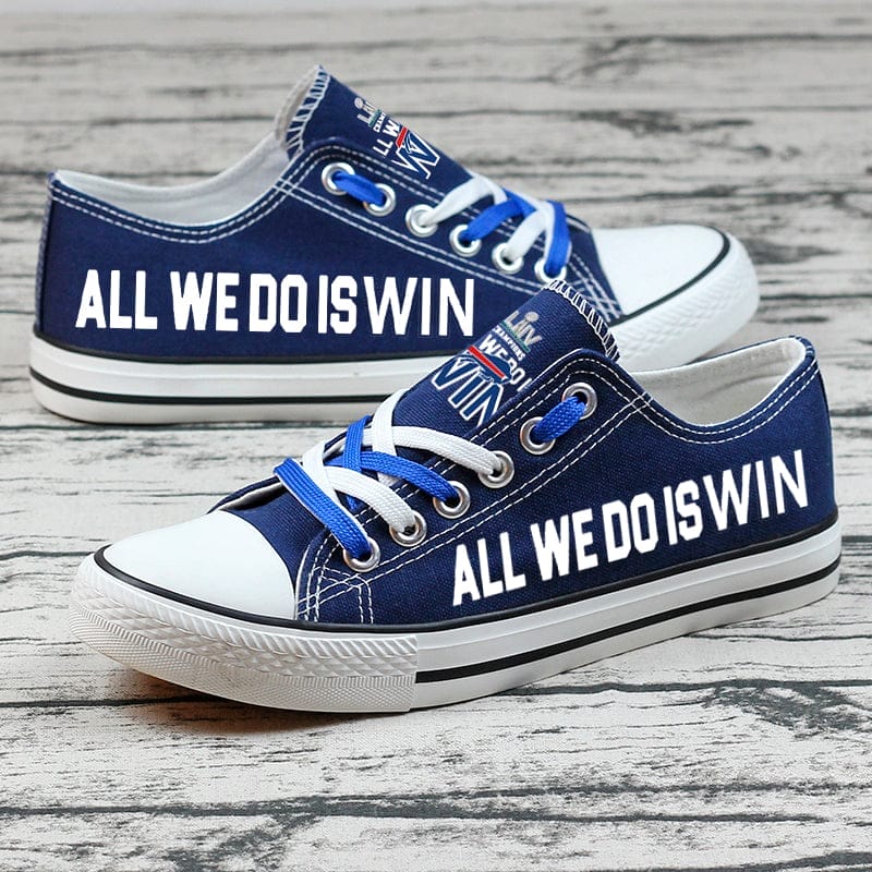 Buffalo Bills Sport Sneakers Shoes For Men Women Fans 2 Buffalo Bills Sport Sneakers Shoes For Men Women Fans - Image 2